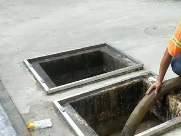 南昌县化粪池清理