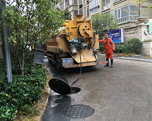 南昌县管网知识-是否有行之有效的解决方案