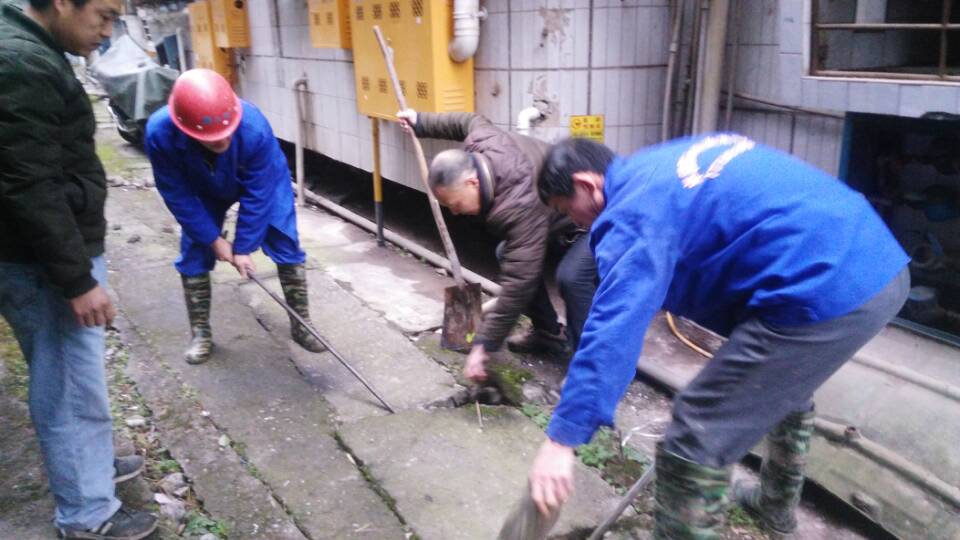 南昌县清掏化粪池、管道疏通一站式服务<高效><技术><可靠>